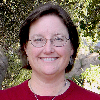 Louise Kellogg