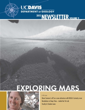 2012 Newsletter