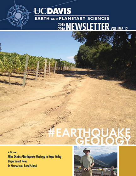 2016 Newsletter