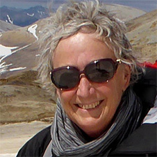 Cathy Busby
