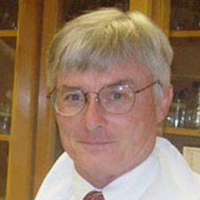 Bill Casey
