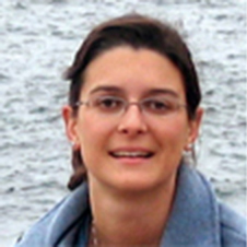 Tessa Hill