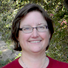 Louise Kellogg