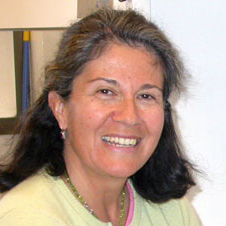 Isabel Montanez