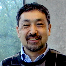 Ryosuke Motani