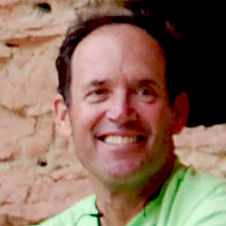 Jeff Mount
