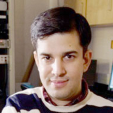 Sujoy Mukhopadhyay