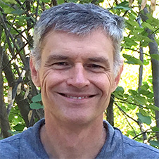 Mike Oskin