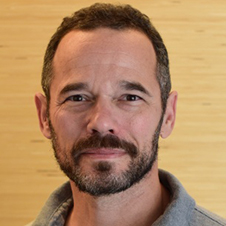 Nicholas Pinter