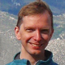 Max Rudolph
