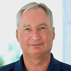 John Rundle