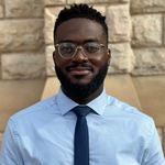 William Marfo headshot
