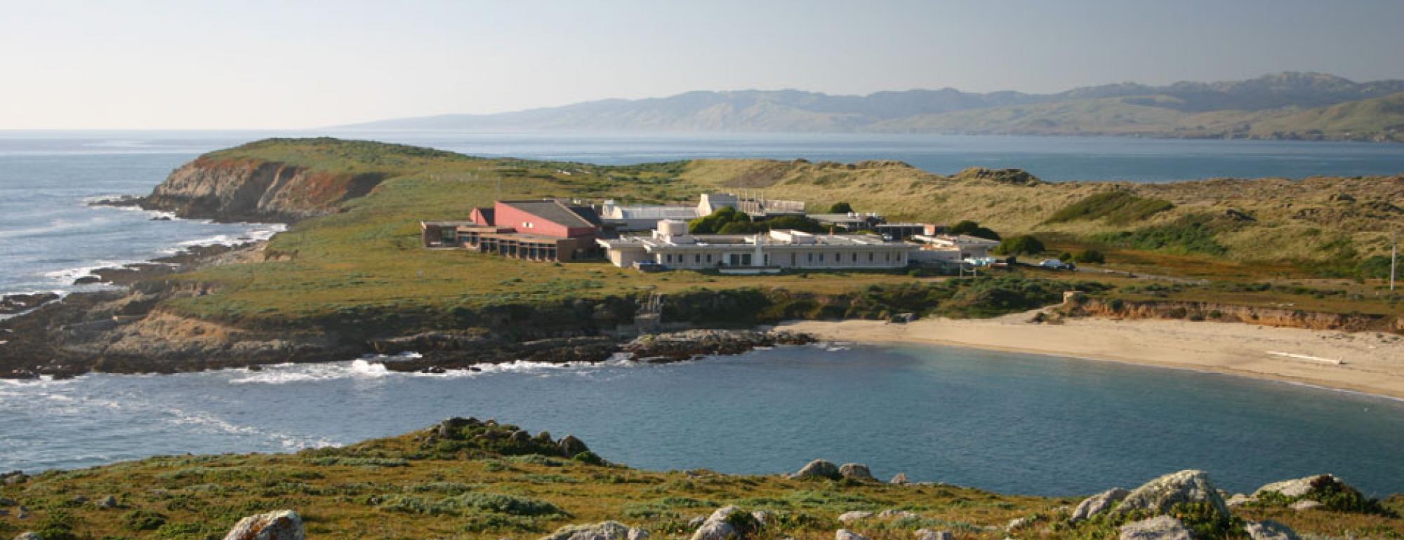 Bodega Marine Lab