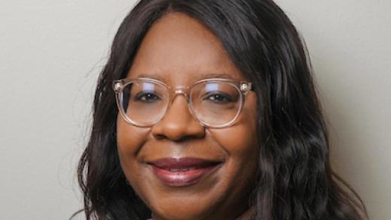 Dean Atekwana