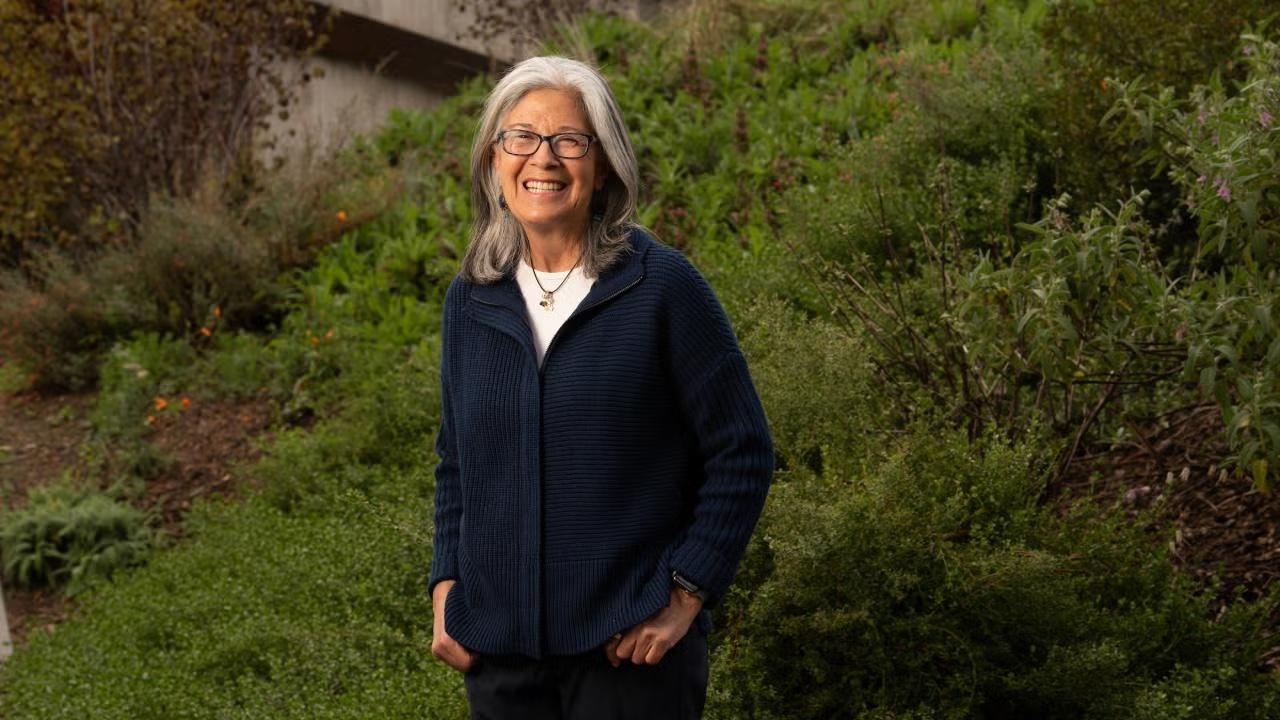 Professor Isabel Montañez