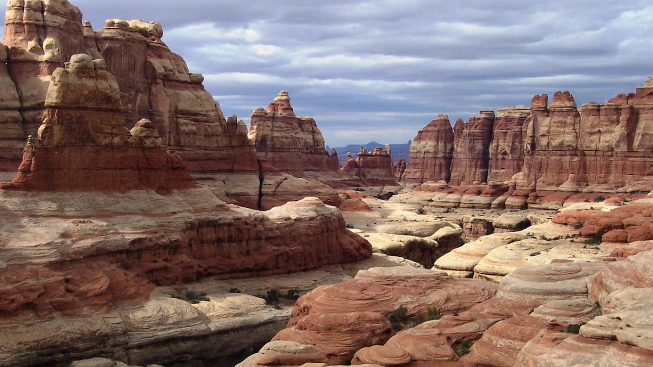 Canyon