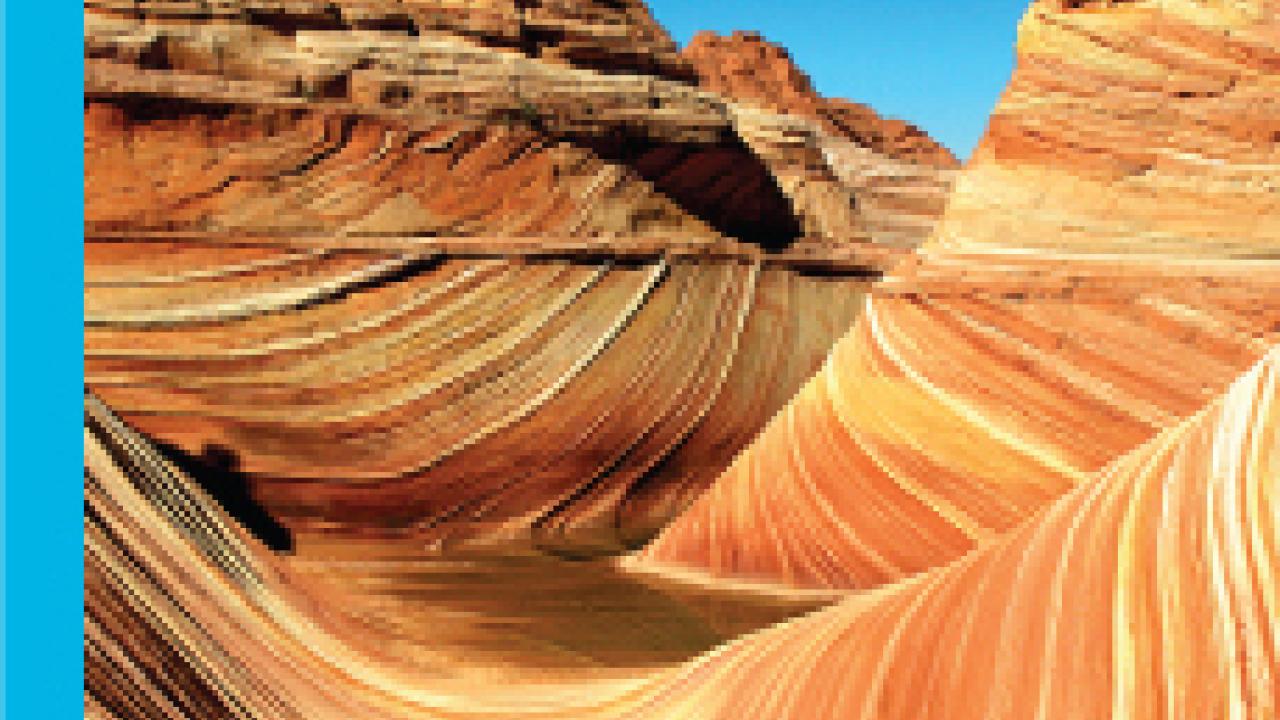 Geology UC Davis Earth and Planetary Sciences