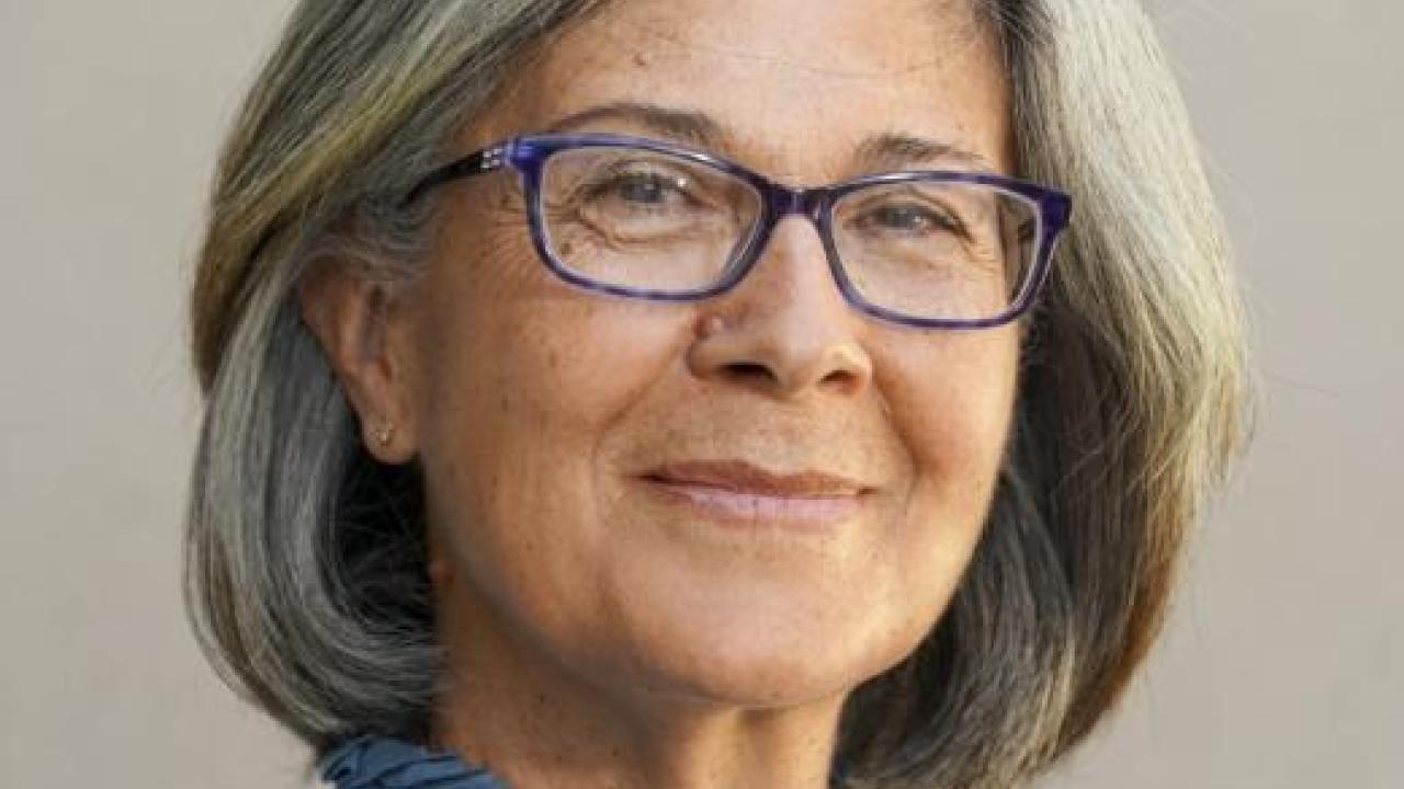 Montanez headshot