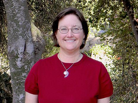 Louise Kellogg