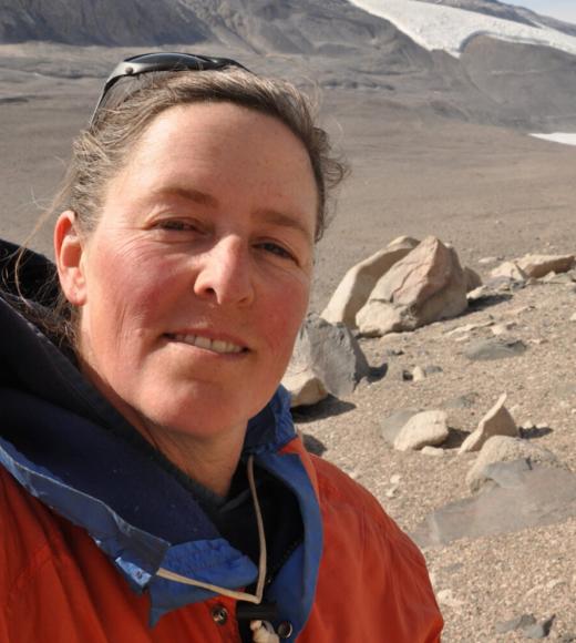 Dawn Sumner