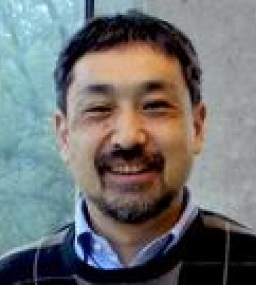 Ryosuke Motani