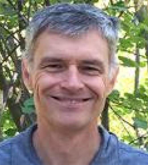 Michael E. Oskin