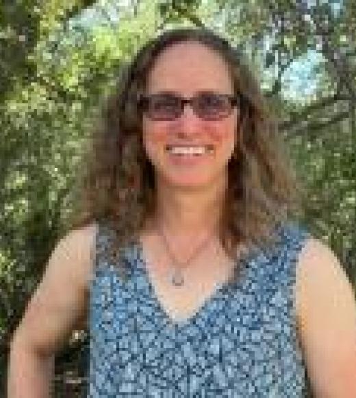 Kari M. Cooper