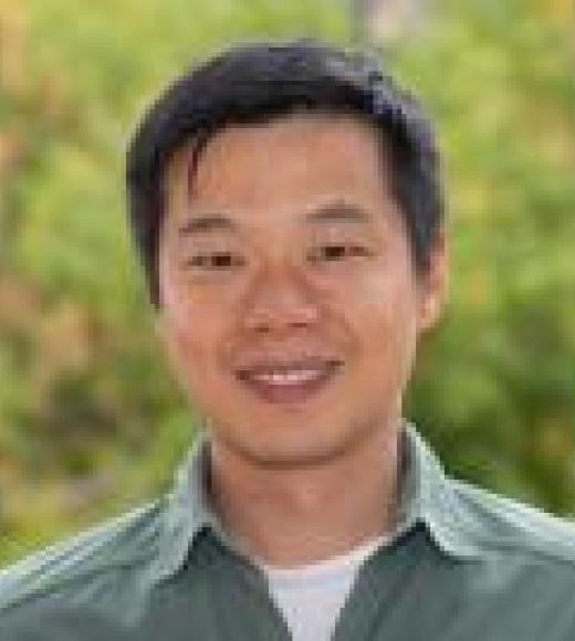 Chijun Sun
