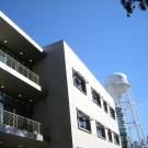 Earth and Physical Sciences Building