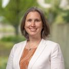 Dr. Amanda Thomas, Ph.D.