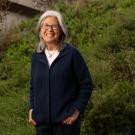 Professor Isabel Montañez