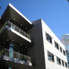 UC Davis Earth and Physical Sciences building
