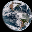 An overview of Earth