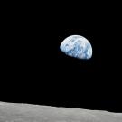 Earth from the Moon