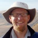 Eric Cowgill photo portrait