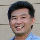 Hiroaki Matsui photo portrait