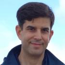 Sujoy Mukhopadhyay photo portrait