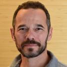 Nicholas Pinter photo portrait