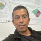 Headshot of Mohamed Gouiza