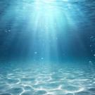 Underwater