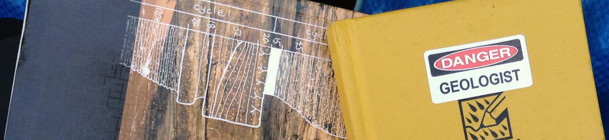 Field book