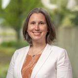 Dr. Amanda Thomas, Ph.D.